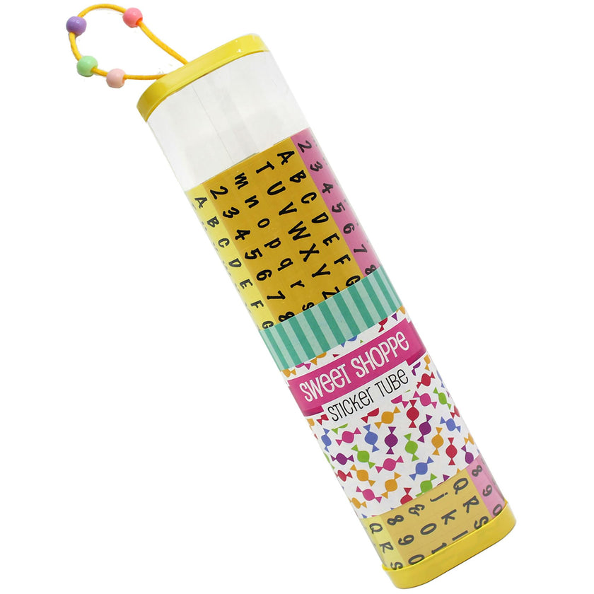Mega Creativity Set: Sweet Shoppe