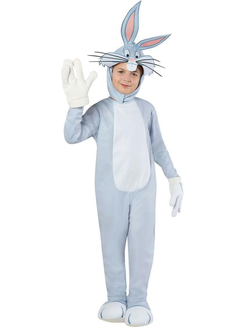 Kids' Looney Tunes Bugs Bunny Costume
