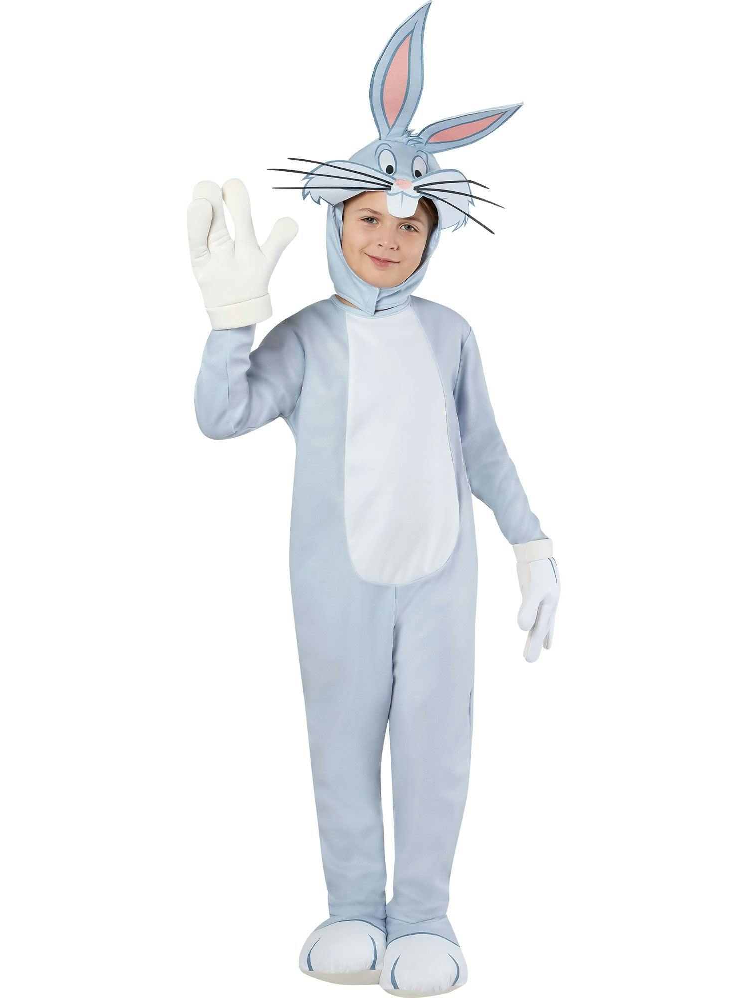 Kids' Looney Tunes Bugs Bunny Costume