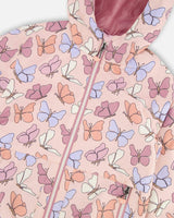 Mid-Season Jacket