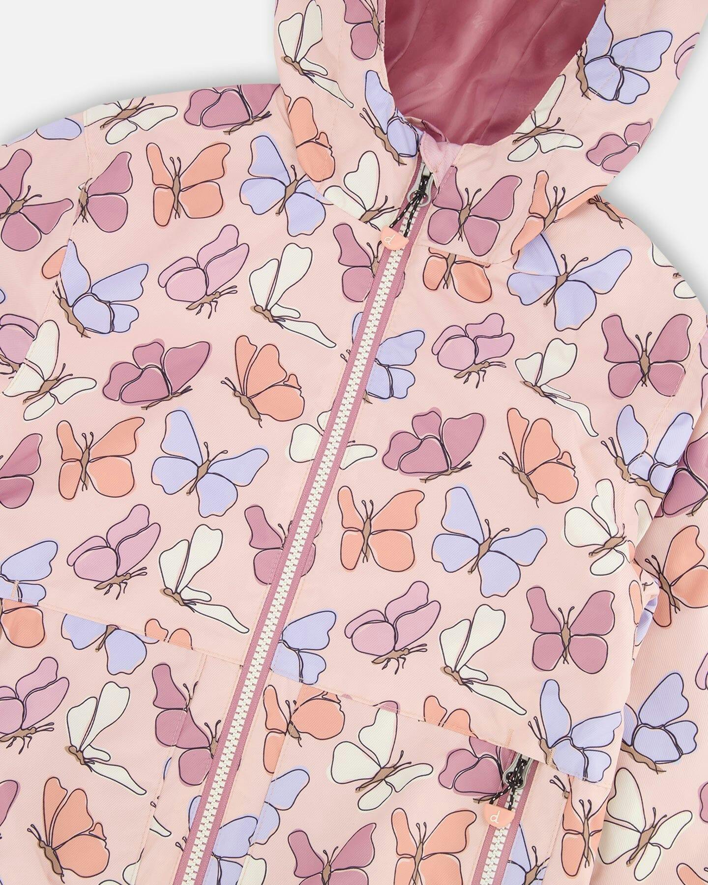 Mid-Season Jacket