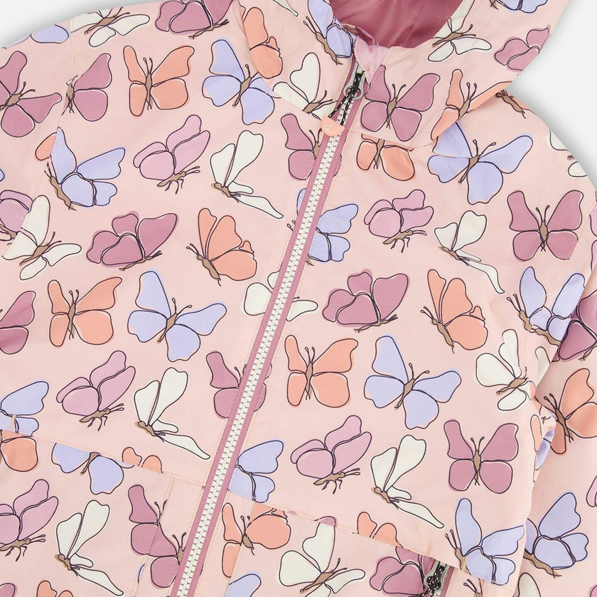 Mid-Season Jacket