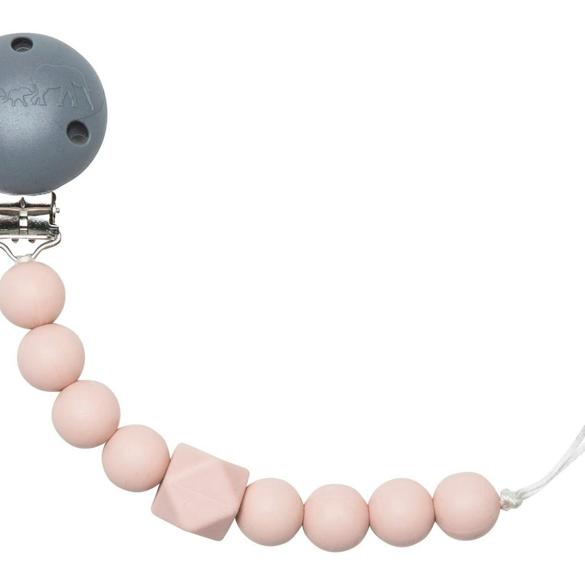 Chewy Pacifier Clip