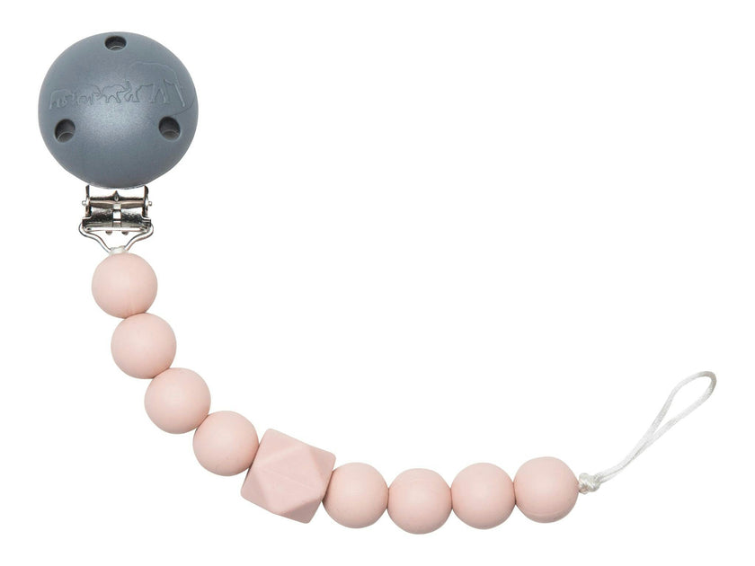 Chewy Pacifier Clip