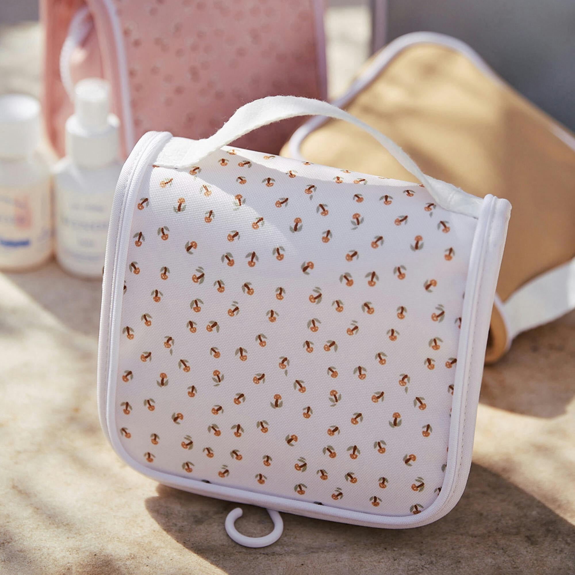 See-Ya Wash Bag