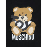 Black Teddy Bear Dress