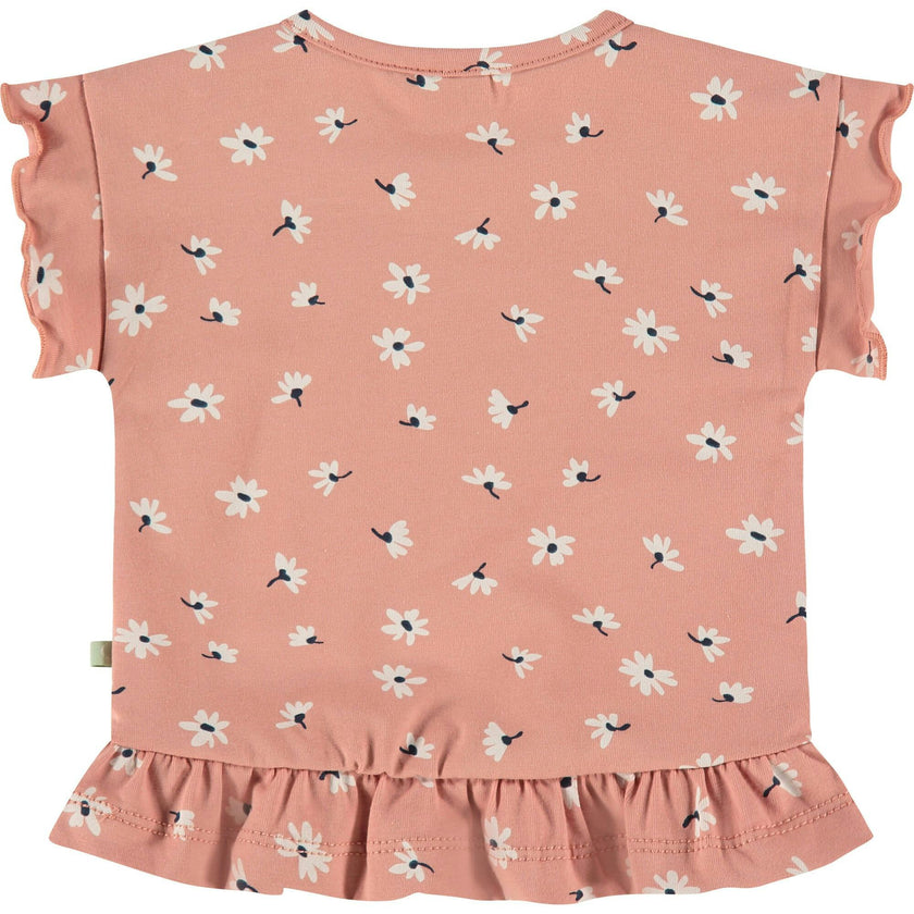 Floral Top