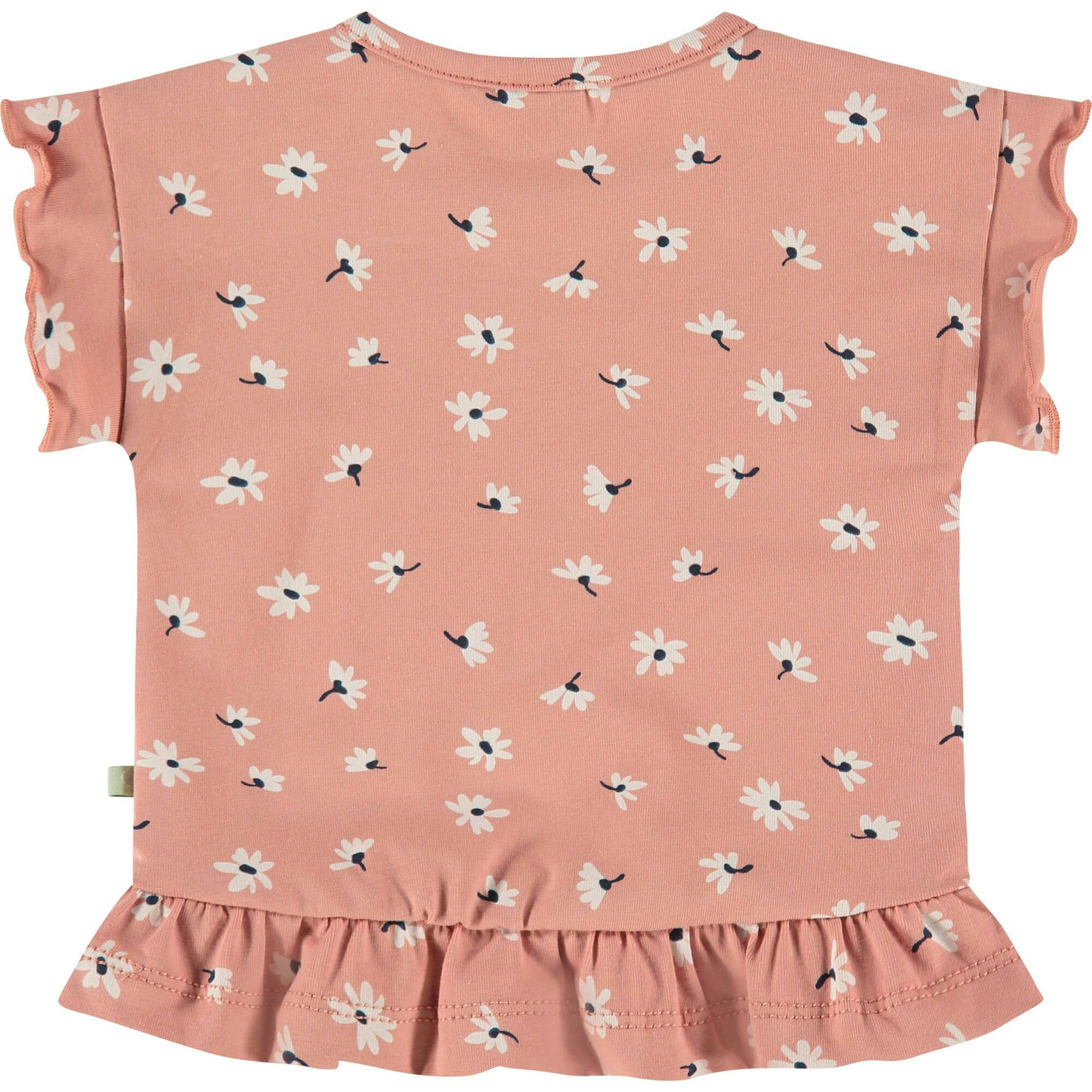Floral Top