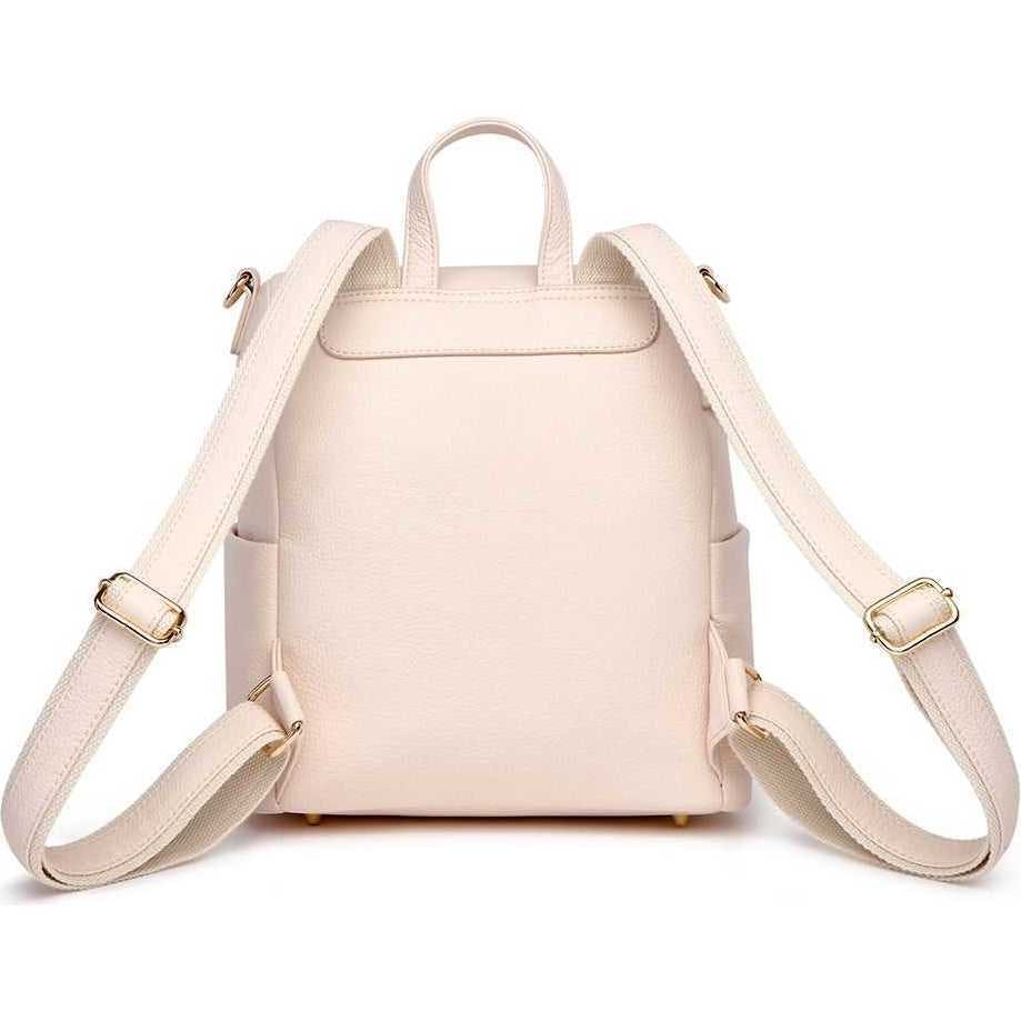 Petit Monaco Diaper Bag | Pastel Pink