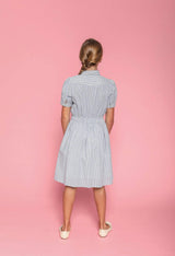 Ariel (light blue stripe)