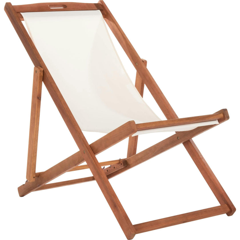 Set of 2 Loren Foldable Sling Chair