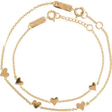 You Are Loved Bracelet Set
