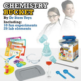 Dr. STEM: Chemistry Bucket