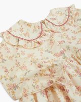 Vanessa Dress Bouquet Floral