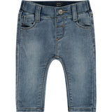 Denim Jeans