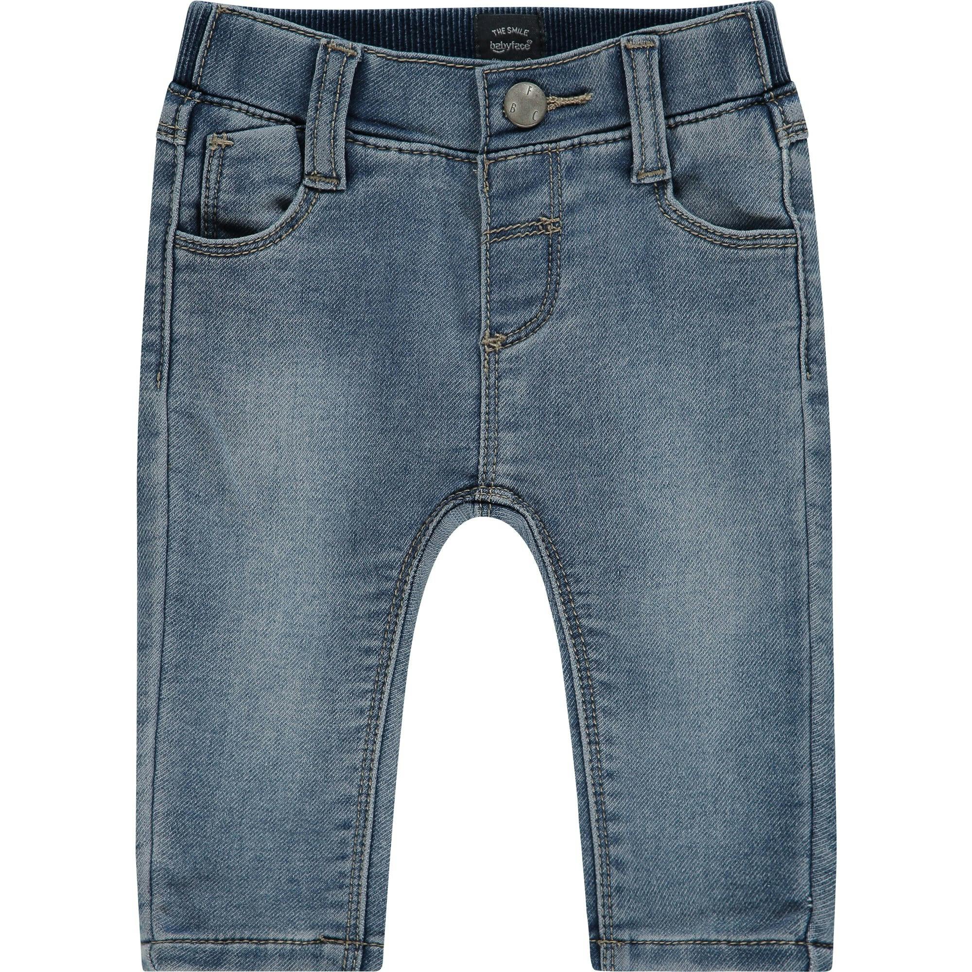 Denim Jeans