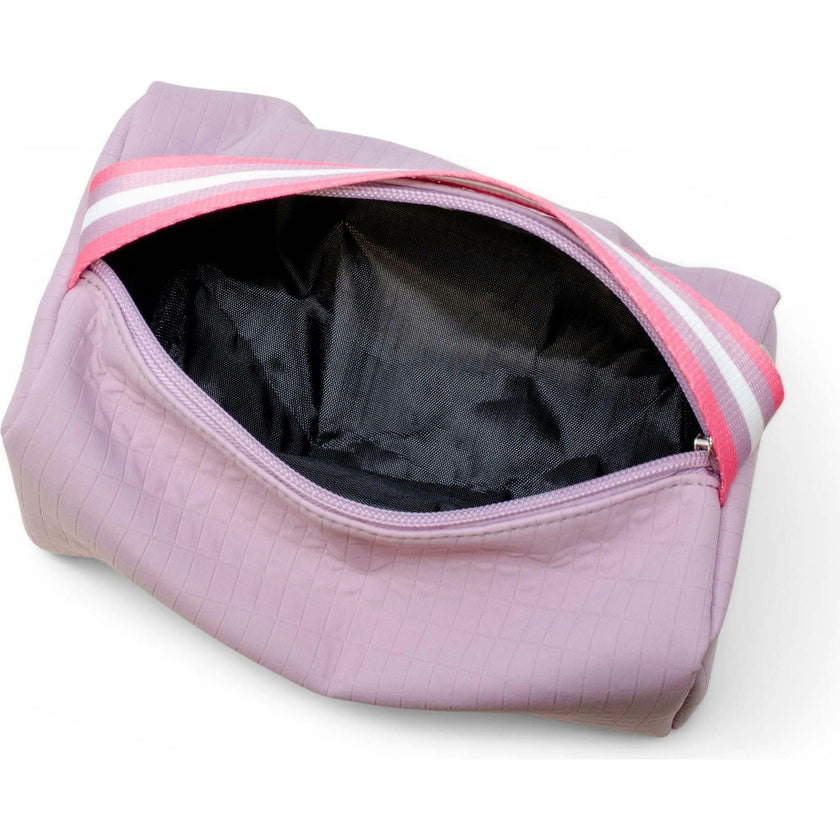 Girl's Makeup Travel Bag Set