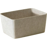 The Sculpted Bin - Wide