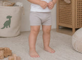 Boys Boxer Brief Sand 3pc Set