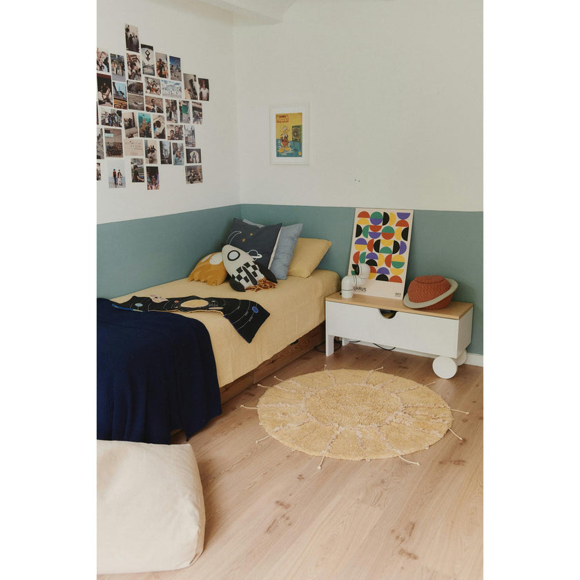 Washable Rug