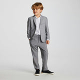 CoolMesh™ Suit | Grey