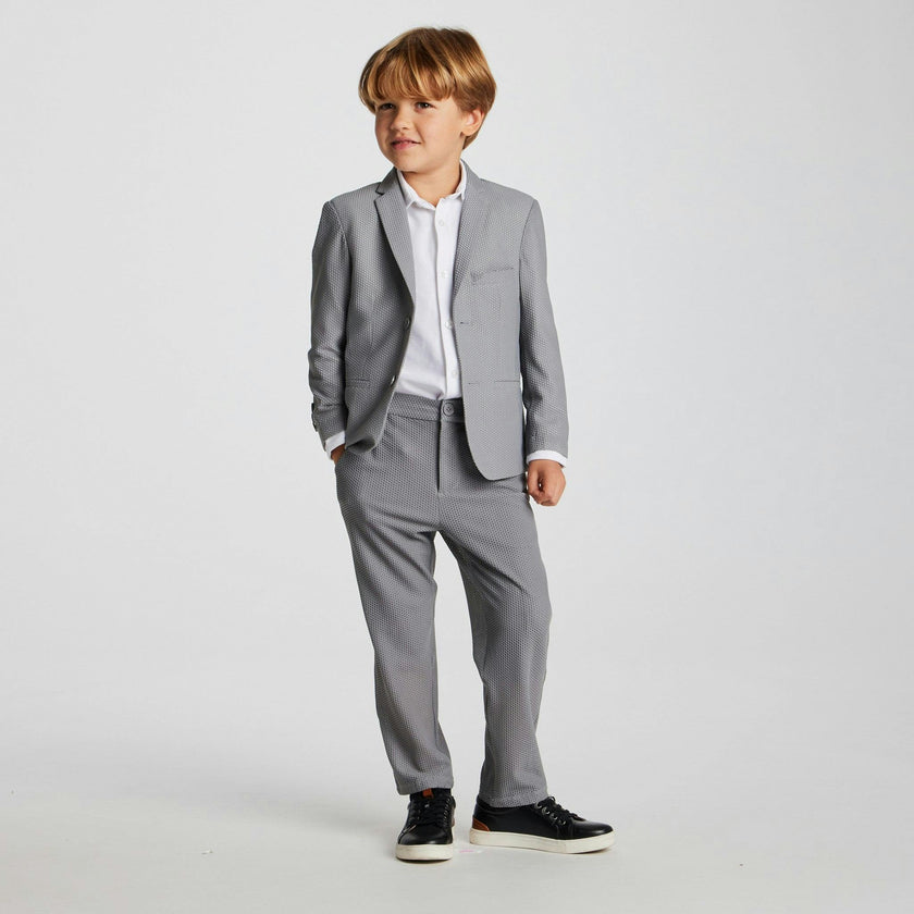 CoolMesh™ Suit | Grey