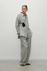 Iris Woman Trouser