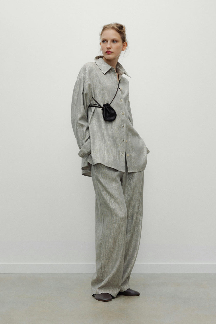 Iris Woman Trouser