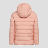 Glow reversible PrimaLoft jacket "Underground"