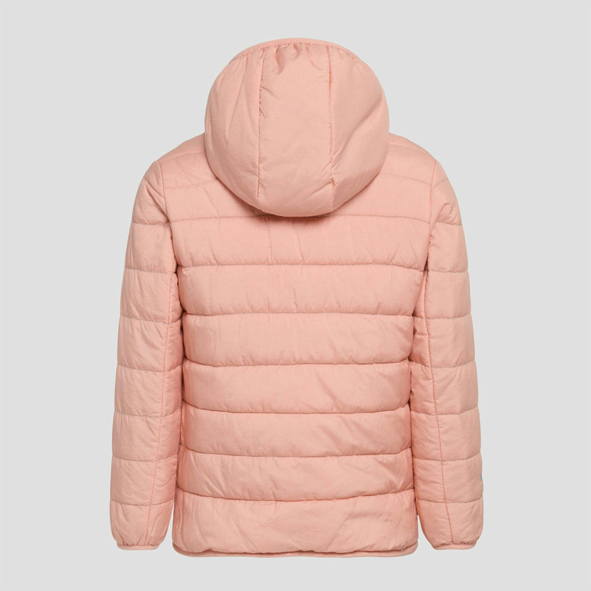 Glow reversible PrimaLoft jacket "Underground"