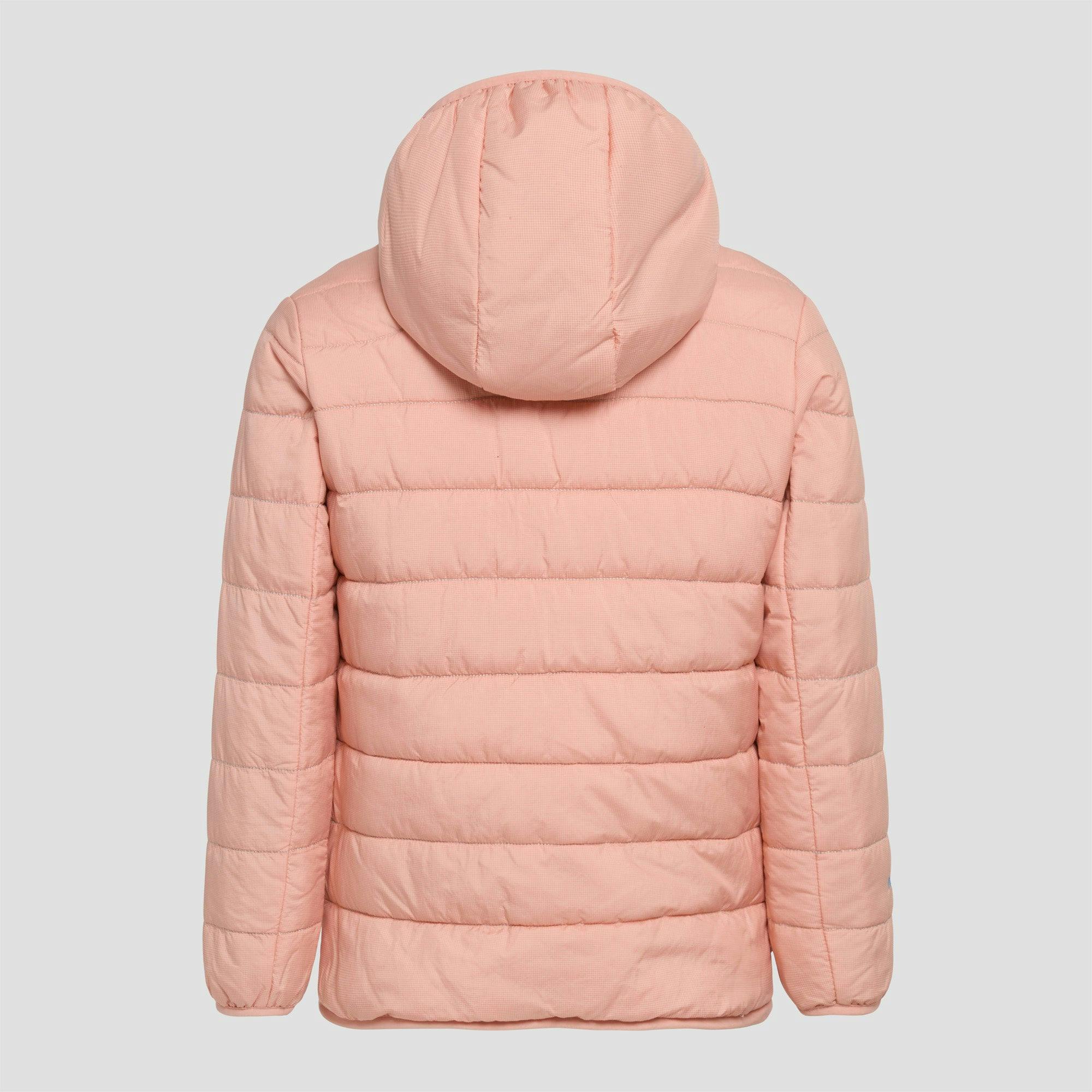Glow reversible PrimaLoft jacket 