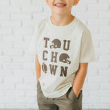 Touchdown Grid Short Sleeve T-Shirt