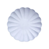 Mixed Simply Eco Plates Small