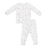 Enchanted Woodland - Long Sleeve Loungewear Set