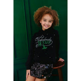 Fabulously Wicked Hoodie