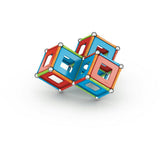 Geomag™ SUPERCOLOR 114 Piece Building Playset Ages 5+ Years - 5y