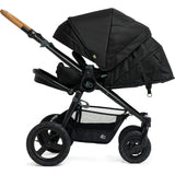 Era Black Reversible Stroller