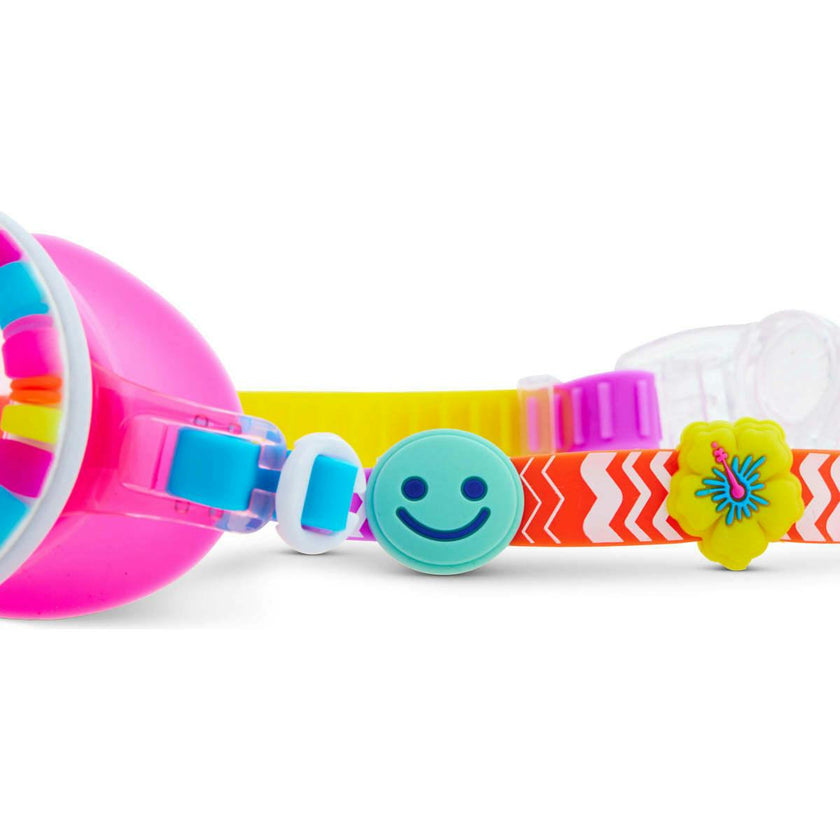 Friendship Bracelet Youth Swim Goggle