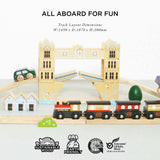 London Train Set