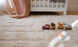 Pathways Washable Organic Cotton Rug