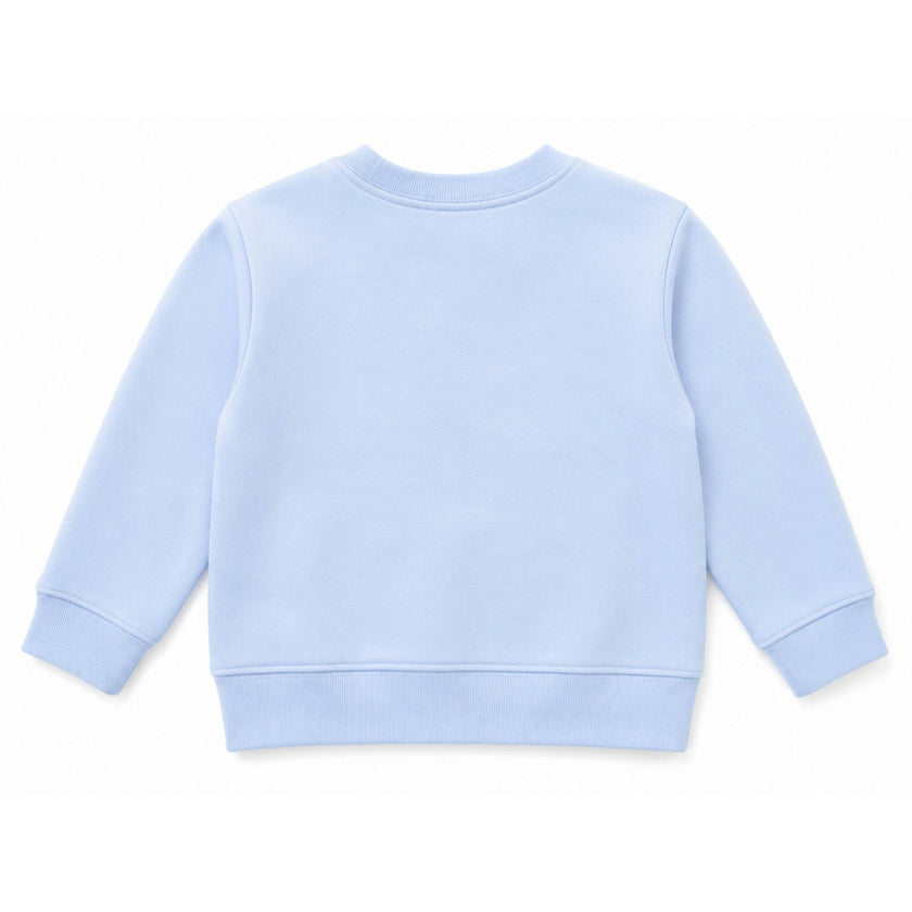 Jack-O-Lantern Sweatshirt