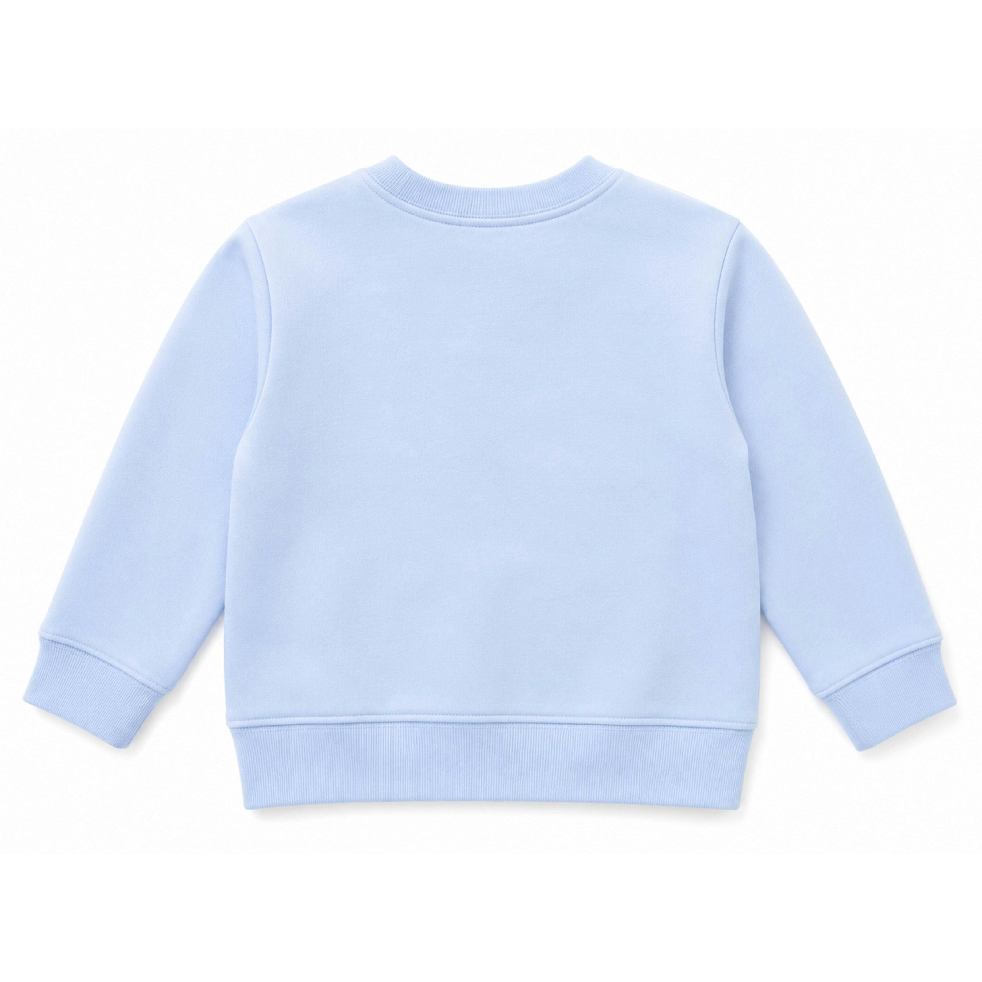 Jack-O-Lantern Sweatshirt
