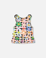 Jersey Tank Top