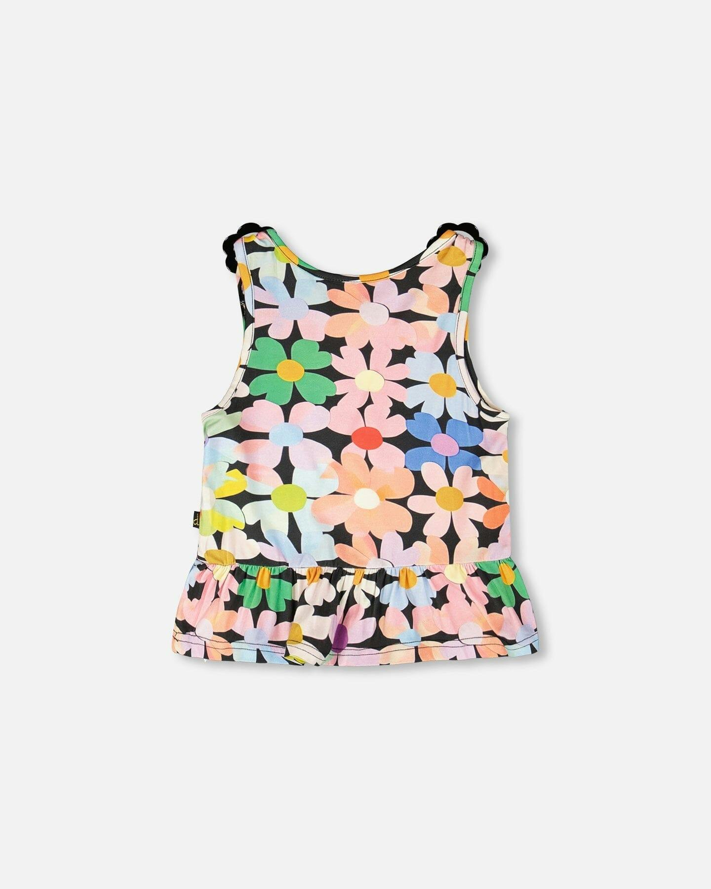Jersey Tank Top