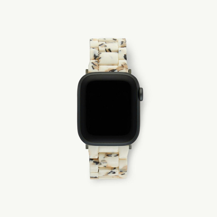 Apple Watch Band in Terrazzo