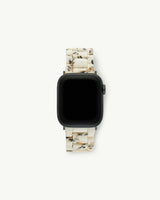 Apple Watch Band in Terrazzo