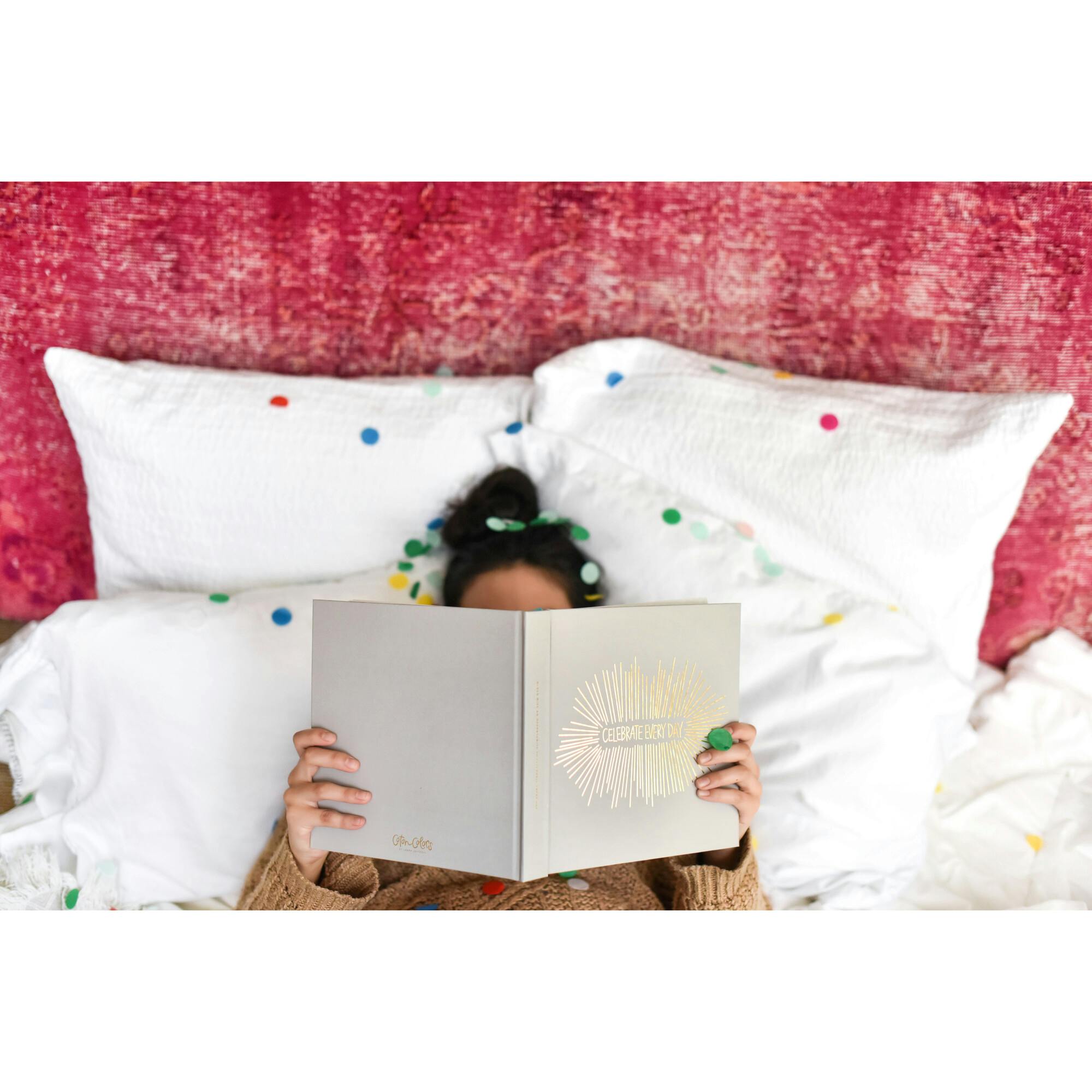 Celebrate Every Day Book