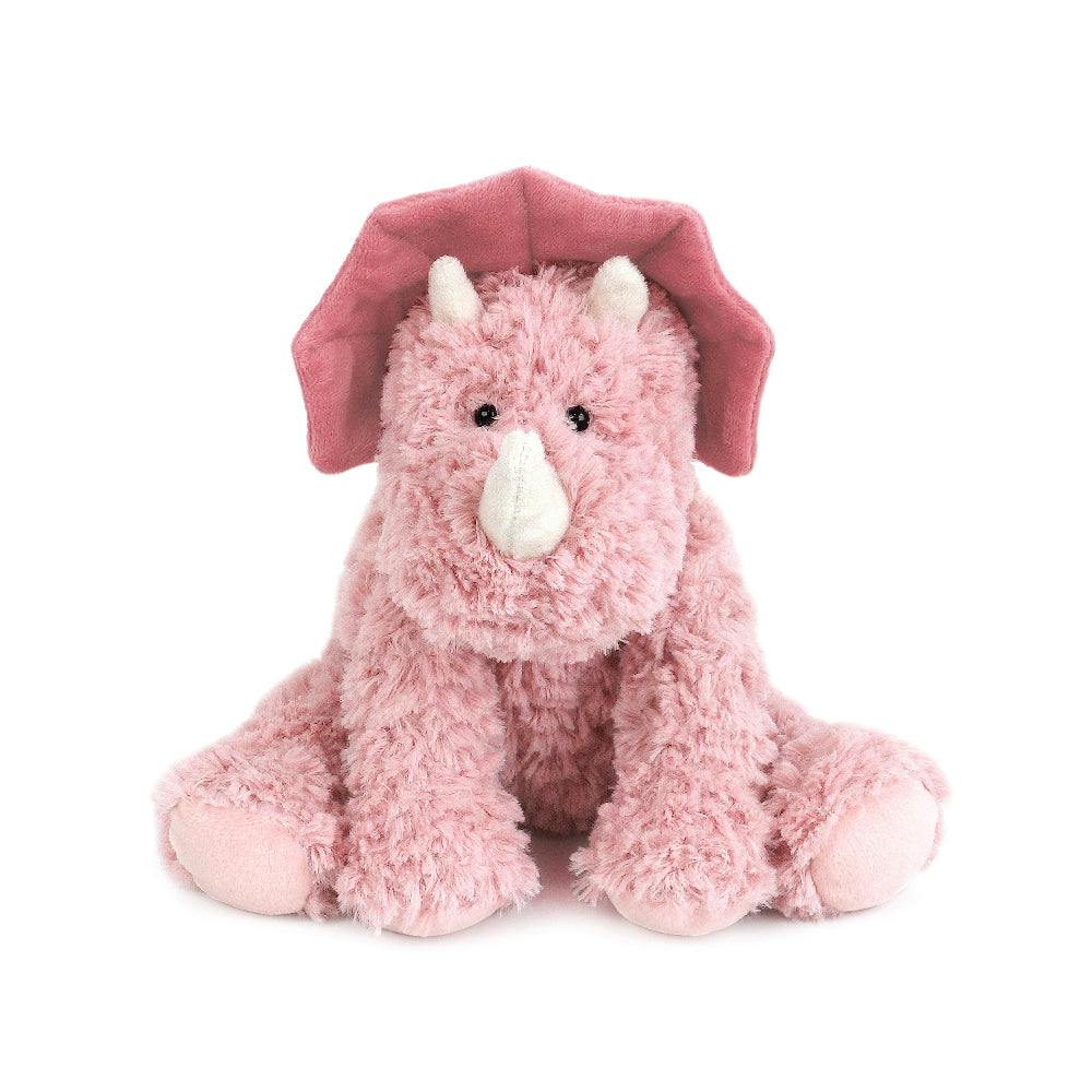 Bashful Dino Pink