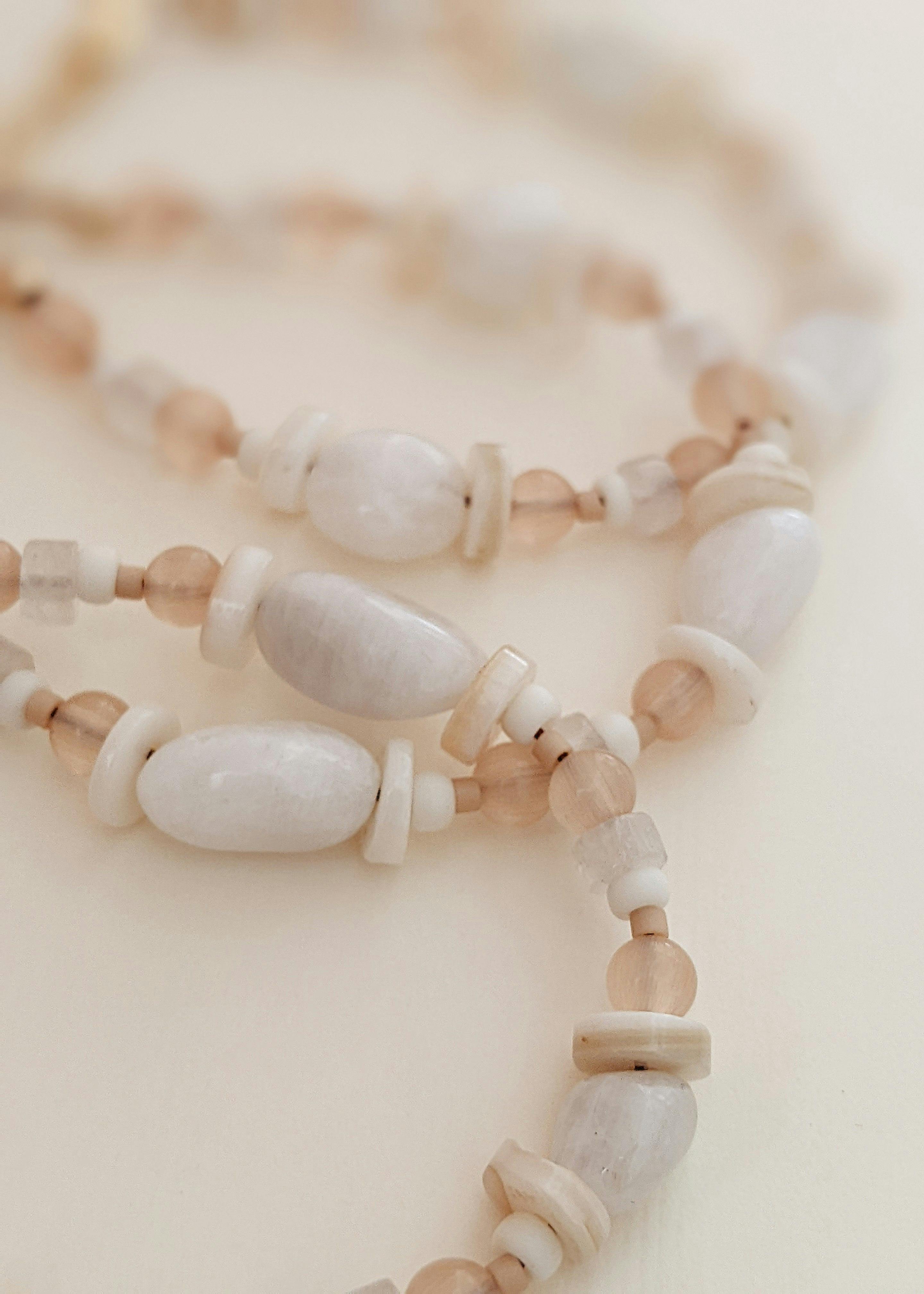 Luna Bracelet