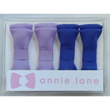 Four Bows Box Set